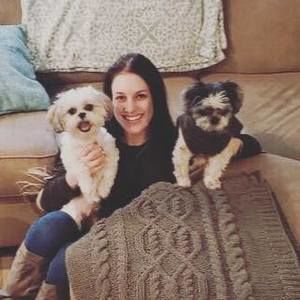 Meet your Posher, Tori